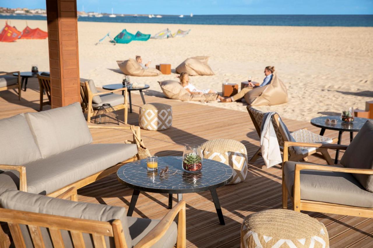 Resort Robinson Cabo - Adults Only Santa Maria