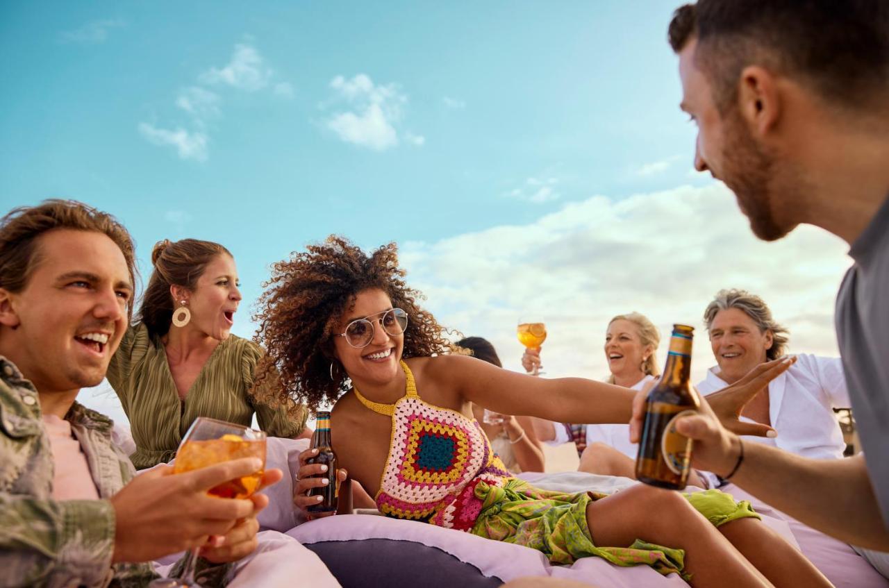 Robinson Cabo - Adults Only Resort 4*