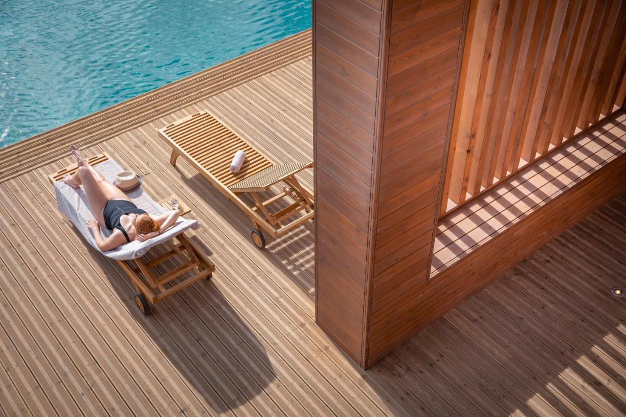 Robinson Cabo - Adults Only